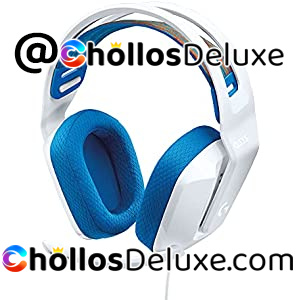 Logitech G335 Auriculares Gaming