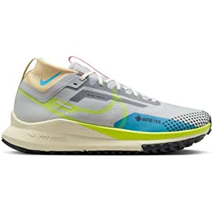 Nike Pegasus Trail 4 Gore-Tex Zapatillas Hombre Trail Running