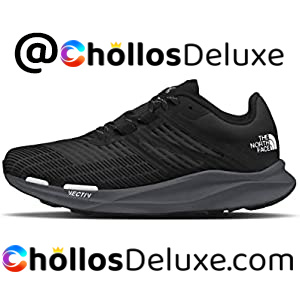 The North Face Vective Zapatillas Senderismo Hombre