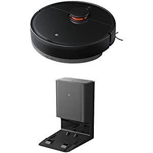 Xiaomi Robot Vacuum Mop 2 Ultra +Base Autovaciado