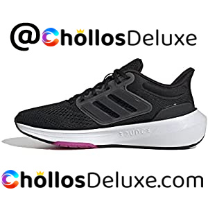 Adidas Ultrabounce Zapatillas Deportivas Mujer