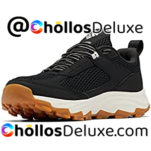 Columbia Hatana Breathe Zapatillas Multideporte Hombre