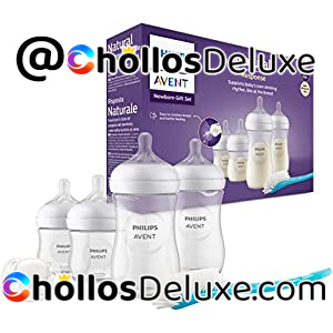Philips Avent Set Regalo Recién Nacidos