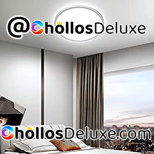 Plafon LED Techo 5000K 18W 1800LM IP44