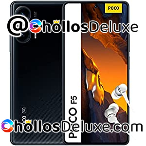 Poco F5 5G 12GB-256GB Snapdragon 7+Gen 2