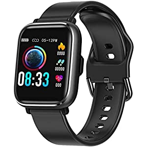 Smartwatch Unisex IP67