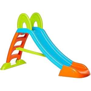 Tobogán con Agua Feber Slide Plus
