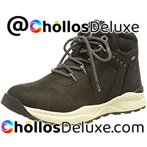 Tom Tailor Botas Niños