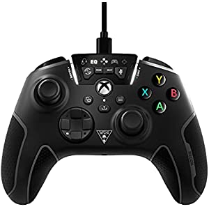 Turtle Beach Recon Controlador Xbox Series X/S, Xbox One y PC