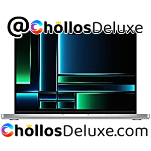 Apple 2023 MacBook Pro 14.2" Chip M2 Pro 16GB-512GB SSD