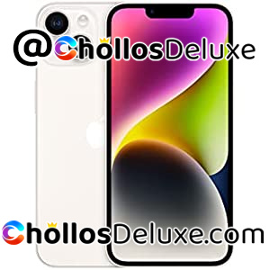 Apple iPhone 14 128GB