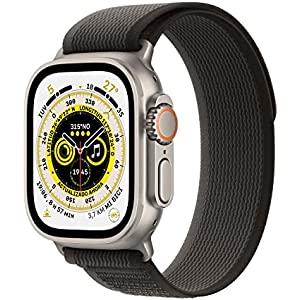 Apple Watch Ultra GPS + Cellular