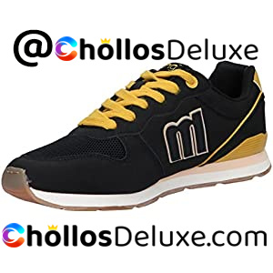 Mustang Zapatillas Hombre