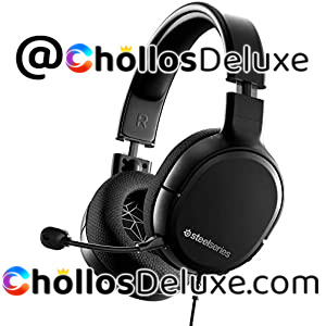 SteelSeries Arctis 1 Auriculares Gaming