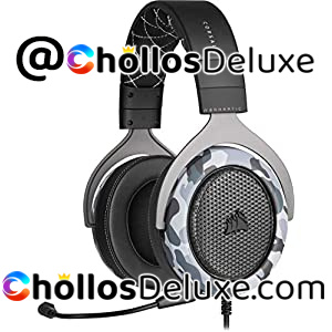 Corsair HS60 Haptic Auriculares Gaming