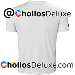 Helly Hansen Camiseta Técnica Hombre