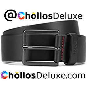 HUGO Cinturón para Hombre (80cm)