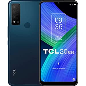 TCL 20R 5G 4GB-128GB