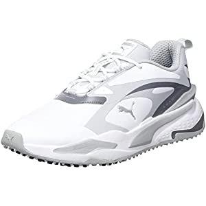 Puma GS-Fast Zapatos de Golf Unisex