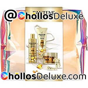 Set Regalo Pantene Repara & Protege