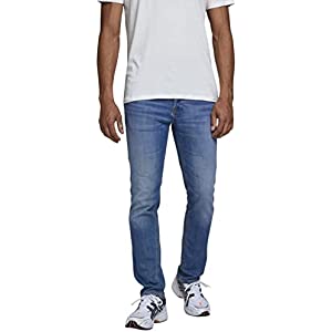 Jack & Jones Vaqueros Slim Hombre