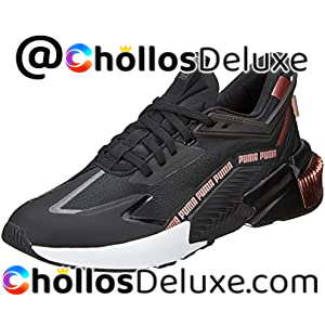 Puma Provoke XT FTR Moto Rose Zapatillas Mujer