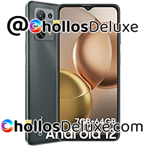 Blackview Oscal C30 Pro 7GB-64GB