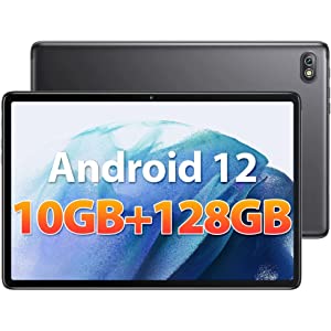 Blackview Tablet 10.1" 10GB-128GB