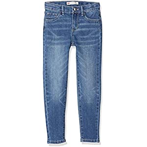 Levi's Kids Super Skinny Vaqueros Niñas