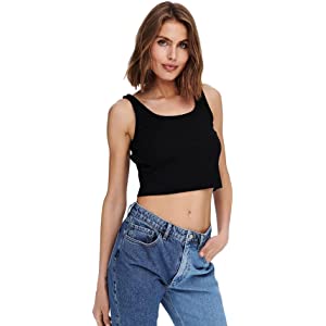Only Onlnessa Top Mujer