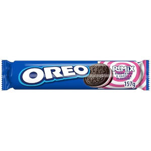 Oreo Remix Galletas 157g