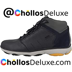 Geox Nebula 4 X 4 Abx Botines Hombre
