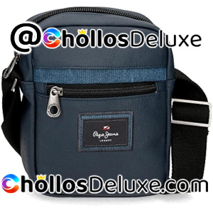 Pepe Jeans Court Bandolera