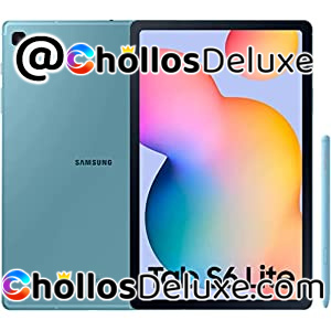 Samsung Galaxy Tab S6 Lite 10.4” 4GB-64GB