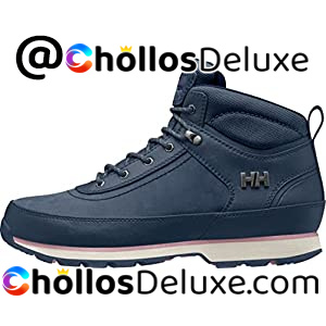 Helly Hansen Forester Botas Mujer