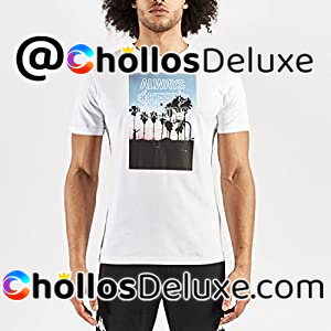 Kappa Tipalm Camiseta Hombre