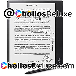 Kobo Elipsa 2E 10,3" WiFi 32GB +Kobo Stylus 2