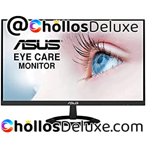 Monitor Asus 27" FHD IPS Ultradelgado