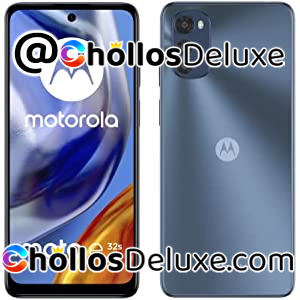 Motorola E32S 4GB-64GB
