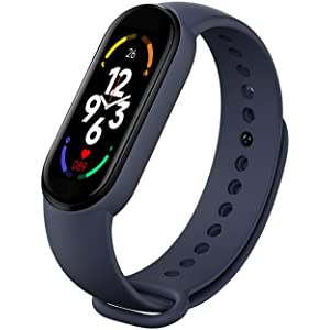 Pulsera Inteligente Múltiples Modos Deportivos Unisex