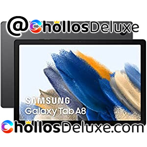 Samsung Galaxy Tab A8 10,5" 4GB-128GB