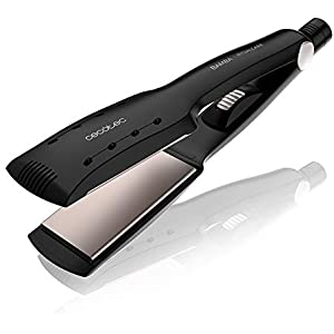 Cecotec RitualCare 900 Wet&Dry Max Plancha de Pelo