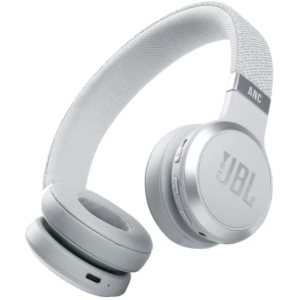 JBL LIVE 460NC Auriculares Inalámbricos ANC