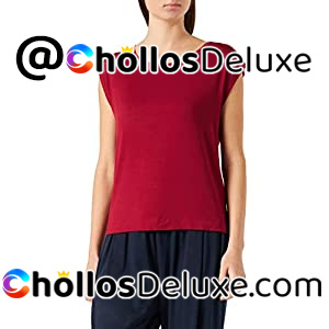 Calvin Klein Jeans Camiseta para Mujer