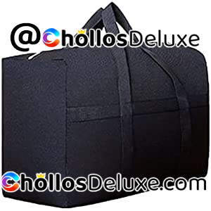 Bolsa Almacenamiento 125L