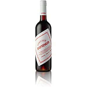 Domingo Vermut Rojo 750ml