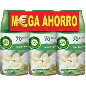 Pack de 3 Air Wick Freshmatic Recambios