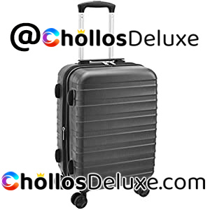 Amazon Basics Maleta 41 Litros