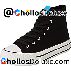 Mustang Bigger-X Zapatillas Mujer