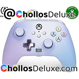 PowerA Pastel Dream para Xbox Series X/S Controlador